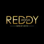 Reddy Anna Site Logo