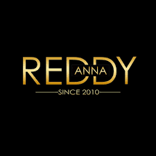 Reddy Anna Site Logo