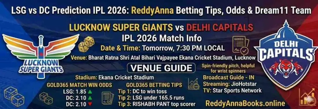 CSK vs PBKS Prediction
