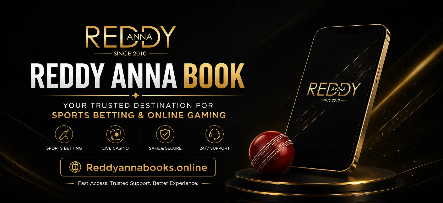 Redyy Anna Book About us Baner by Reddyannabooks.online