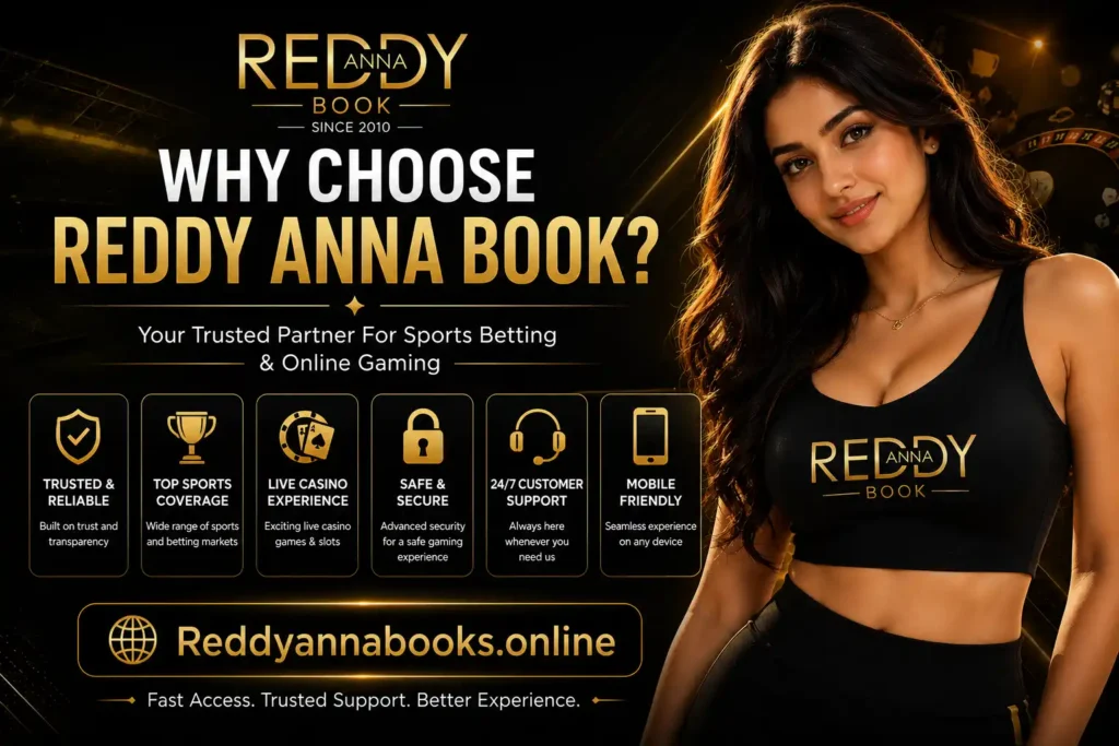 why choose reddy Anna book Banner by reddyannabooks.online