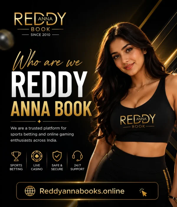 Who are we Reddy Anna Book Banner by Reddyannabooks.online