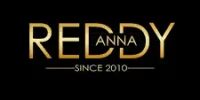 Reddy Anna Book Site Logo
