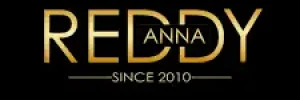 Reddy Anna Book Site Logo